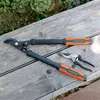 BLACK+DECKER Astscheren 2 Stück - Astschere 53,3 CM - Produktbild-Vorschau 6