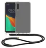 kwmobile Necklace Case kompatibel mit Samsung Galaxy A7 Produktbild-Vorschau 8