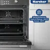 Karcher Topfset Jette (Edelstahl, 14-teilig, inkl. 5 Produktbild-Vorschau 6