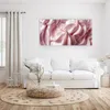Glasbild 100x50cm in XXL für Wohnzimmer, Schlafzimmer Motiv Produktbild-Vorschau 2
