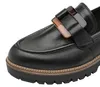 Tamaris Damen Mokassins 24722-43-003 Farbe: Schwarz Größe: Produktbild-Vorschau 6