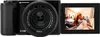 Appareil photo numérique Realishot C130 CMOS 10x 24MP noir Voir les images du produit 12