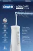 Wiederaufladbare munddusche Oranier AQUACARE6 Produktbild-Vorschau 7