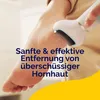 Scholl Velvet smooth Expr.Pedi Hornhautentf. 1 St Produktbild-Vorschau 24