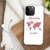 MuchoWow® Handyhülle Schutzhülle Hülle für Apple iPhone 14 Produktbild-Vorschau 4