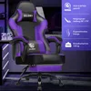 Adormii Gaming Stuhl Bürostuhl Schreibtischstuhl Produktbild-Vorschau 7