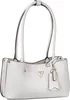 Guess Meridian Shoulde Couleur Blanc Voir les images du produit 32