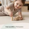 9 elementów mata do zabawy mata puzzlowa dla niemowląt Podgląd zdjęcia produktu 3