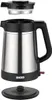 Unold 18715, 1,5 l, 1800 W, Czarny, Stal nierdzewna, Podgląd zdjęcia produktu 3