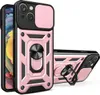 Hybrid Armor Camshield Étui blindé pour Iphone 14 Plus avec Voir les images du produit 10