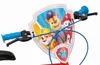 Rower dziecięcy Paw Patrol rower chłopięcy Toimsa 14 cali Podgląd zdjęcia produktu 2