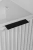 Rodan | Mobile sottolavabo Bianco 100 cm - Arredo bagno - Anteprima dell’immagine prodotto 12