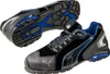 Sicherheitsschuh Rio Black Low Gr.43 schwarz/blau Leder S3 Produktbild-Vorschau 13