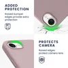kwmobile Handyhülle für Apple iPhone 17e / iPhone 16e Hülle Produktbild-Vorschau 3