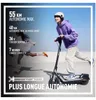 Ninebot by Segway Ninebot E3 Pro E, Elektrische scooter, Productafbeelding-voorbeeld 6