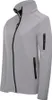 Kariban Damen Softshell Jacke Herbst Winter Regen Übergangs Produktbild-Vorschau 4