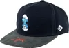 Bavarian Caps Die Schlümpfe "Muffi Zefix" Flat Brim Produktbild-Vorschau 4