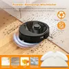 20 Stück Zubehörset für Roborock Q5 Pro / Q5 Pro+ / Q8 Max Produktbild-Vorschau 4