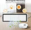 18 Stück Zubehör für Dreame L10s Plus Saugroboter, Produktbild-Vorschau 5