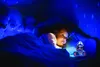 Réveil avec Veilleuse Captain America en 3D Voir les images du produit 5
