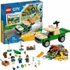 60353 - LEGO City - Misje ratowania dzikich zwierząt Podgląd zdjęcia produktu 2