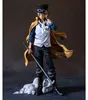 One Piece The Brush Sabo Figur 30cm (DE) Produktbild-Vorschau 3