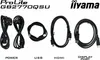 iiyama G-Master GB2770QSU-B6 Red Eagle, Gaming-Monitor, Produktbild-Vorschau 14