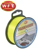 WFT Zielfisch Pilken & Boot 250m 0,40mm 11,8kg gelb - Produktbild-Vorschau 1