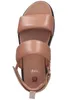 Högl Sandalen Sandalen Leder Produktbild-Vorschau 6