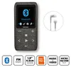Lenco Xemio-861, MP4-speler, 8 GB, TFT-scherm, USB 3.2 Gen Productafbeelding-voorbeeld 2