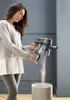 De’Longhi XLM408.DGG, Aspirapolvere a bastone 2 in 1, Senza Anteprima dell’immagine prodotto 6