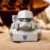 TUBBZ Transformers: Megatron, Figurka kolekcjonerska, Podgląd zdjęcia produktu 3