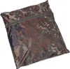 MFH Regenanzug, 2-teilig, flecktarn Produktbild-Vorschau 4