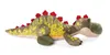 NICI pluszowy Dino Fossily leżący 45cm, ZIELONY Podgląd zdjęcia produktu 2