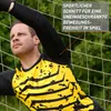 CATCH & KEEP Pro Gepolstert Langarmshirt torwarttrikot Produktbild-Vorschau 4