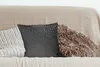MuchoWow® Zierkissen Sofakissen Wohnzimmer Dekokissen 40x40 Produktbild-Vorschau 4