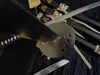 Súprava mečov katana, samurajský meč, wakizaši, tanto - Náhľad obrázku produktu 2