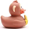 Badeente Affe Vinyl 9 cm Produktbild-Vorschau 2