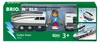 Turbo-Zug BRIO 63600300 Produktbild-Vorschau 3