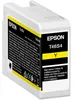 Epson Tintenpatrone yellow T 46S4 25 ml Ultrachrome Pro 10 Produktbild-Vorschau 2