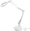 Extol 43161 blanc, avec loupe, alimentation USB Voir les images du produit 1