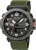 Casio PRW-6600YB-3ER Pro Trek Outdoor Solar-Funkuhr Monte Tamaro 1 Náhled obrázku produktu