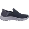 Skechers Herren Slipper in Grau, Größe 43 Produktbild-Vorschau 24
