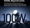 Bezprzewodowa lampa błyskowa Godox V100 2.4G, okrągła Podgląd zdjęcia produktu 3