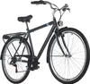DaCapo DaCapo Trekkingrad Herren 28'' Ravenna 6 Anthrazit 6 Produktbild-Vorschau 1