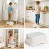 DOCHTMANN Chaise en plastique 37x26x13cm mélange de Voir les images du produit 3