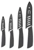 5 five simply smart - 4er-set keramikmesser "caractère" Podgląd zdjęcia produktu 1