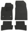 Fußmatten-Set für Renault Captur 1, 06/2013-05/2017, Produktbild-Vorschau 1
