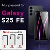 Marketing image showing a phone case for a specific phone model, with examples of incompatible models. Anteprima dell’immagine prodotto