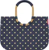 reisenthel loopshopper Tasche L Einkaufstasche Korb Produktbild-Vorschau 2
